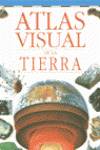 Atlas visual de la Tierra