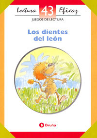 43.DIENTES DEL LEON.(JUEGOS LECTURA)