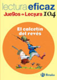 El calcetín del revés