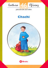 46.CHACHI.(JUEGOS LECTURA)