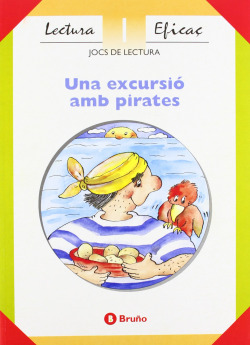 (VAL).UNA EXCURSIO AMB PIRATES (JOCS DE LECTURA)