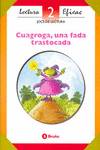 Cuagroga, una fada trastocada