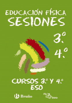 SESIONES ED.FISICA 2O.CICLO ESO (PROFESOR)