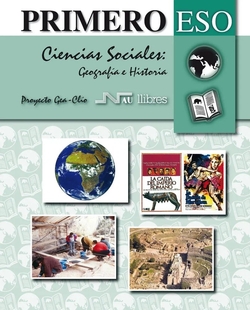 CIENCIAS SOCIALES 1O.ESO -ESPAñOL-