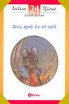 Avi, Que Es El Sol? Joc De Lectura