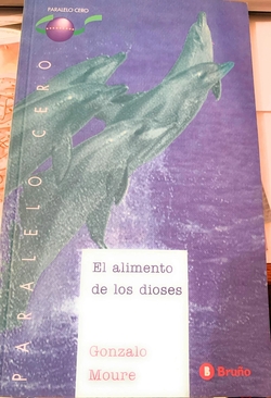 El alimento de los dioses