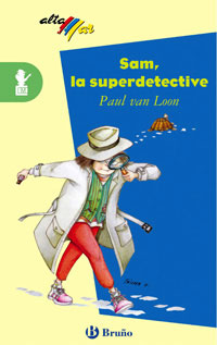 Sam, la superdetective, Educación Primaria, 1 ciclo
