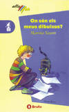 On són els meus dibuixos? (CAT)