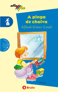 A pinga de choiva