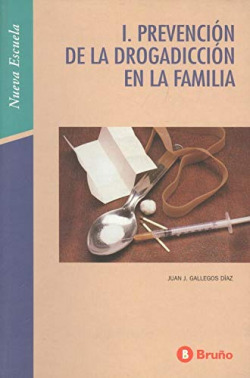 Prevención de la drogadicción en la familia
