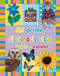 Mi primer diccionario de ingles