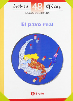 48.PAVO REAL.(JUEGOS LECTURA)