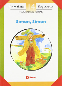 Simon, Simon Irakurketa Jokoak