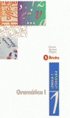 ANT/CUAD.LENGUA 1.(1O.ESO) GRAMáTICA (1) BRU