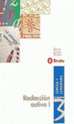 ANT/CUAD.LENGUA 3.(1O.ESO) REDACCION ACTIVA (1) BRU