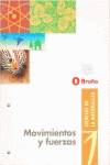 CUAD.NATURALEZA 1.(1O.ESO).MOVIMIENTOS FUERZAS