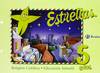 RELIGION ESTRELLAS 5 ANOS.EDUCACIóN INFANTIL