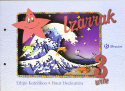 Erlijioa Izarrak 3 Urte