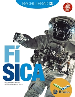 FISICA 2º.LOGSE BACHILLERATO