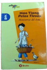 Altamar Mao Tiang Pelos Tiesos