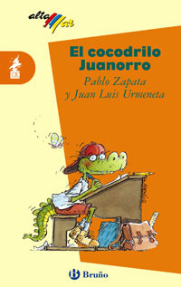 El cocodrilo Juanorro, Educación Primaria, 2 ciclo