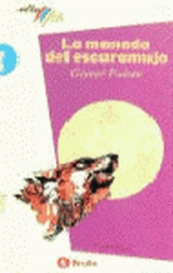 La manada del escaramujo