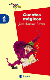 Cuentos mágicos