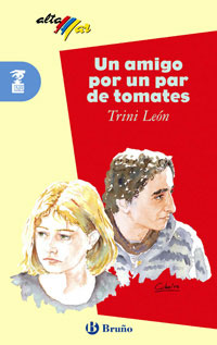 Un amigo por un par de tomates, ESO, 1 ciclo