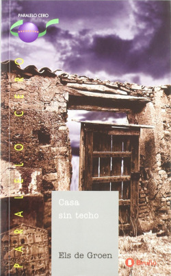 Casa sin techo