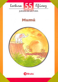 55.MUMU.(JUEGOS LECTURA) -ESPAÑOL-