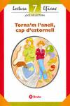 (VAL).TORNA'M L'ANELL, CAP D'ESTORNELL (JOCS DE LECTURA)