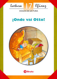17/ONDE VAI OTTO?.(XOGO LECTURA)