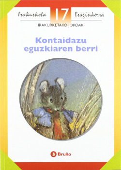 Kontaidazu Eguzkiaren Irakurketa Jokoak