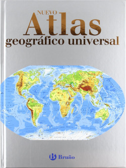 Nuevo Atlas Geográfico Universal