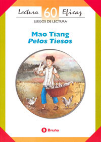 60.MAO TIANG PELOS TIESOS.(JUEGOS LECTURA)