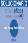 SOLUCIONAR.MAO TIAN PELOS TIESOS.(JUEGOS DE LECTURA)