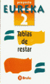 P.EUREKA 2.TABLAS DE RESTAR
