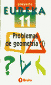 P.EUREKA 11:PROBLEMAS GEOMETRIA (I)