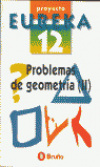 P.EUREKA 12:PROBLEMAS GEOMETRIA (II)
