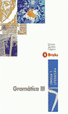 ANT/(98)/CUAD.LENGUA 7.(3O.ESO) BRU