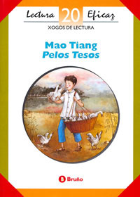 20/MAO TIANG.PELOS TESOS.(XOGO LECTURA)