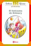 (VAL).FANTASMA DE KILMORY, EL (JOCS DE LECTURA)