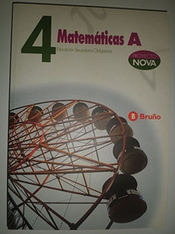 MATEMATICAS (A).4º.ESO