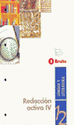 ANT/(99).CUAD.LENGUA 12.(4O.ESO).REDACCION ACTIVA.(4)