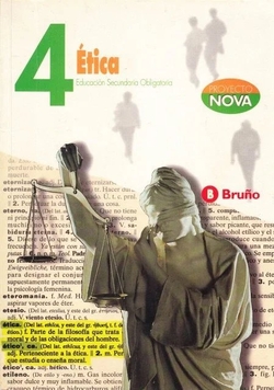 ETICA 4º.ESO-SECUNDARIA-
