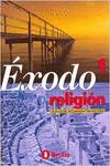 RELIGION EXODO 1º.ESO