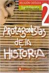 RELIGION 2.SEMINARIO 1º.LOGSE (PROTAGONISTAS HISTORIA)