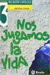 RELIGION 3.SEMINARIO 2º.LOGSE