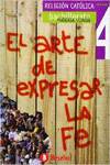 RELIGION 4.SEMINARIO 2º.LOGSE