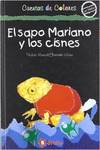 El sapo Mariano y los cisnes